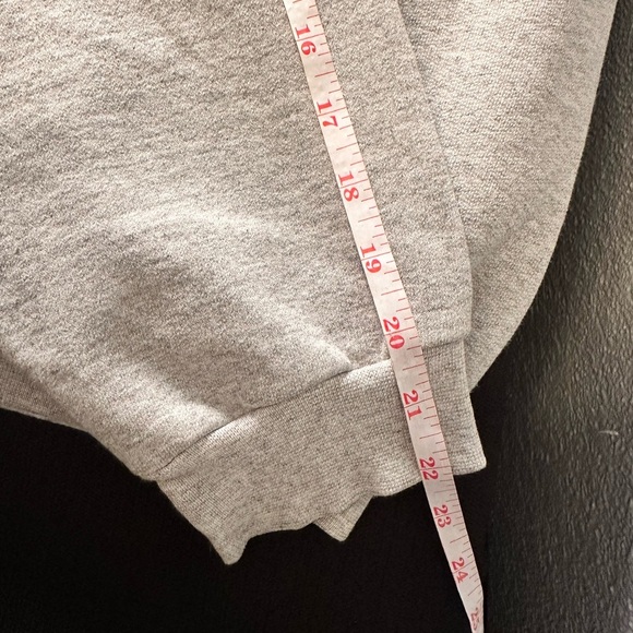 Vintage PlayStation 2 LAUNCH sweatshirt EXTREMELY RARE. 2000 Oct. Read Pls - Picture 10 of 11